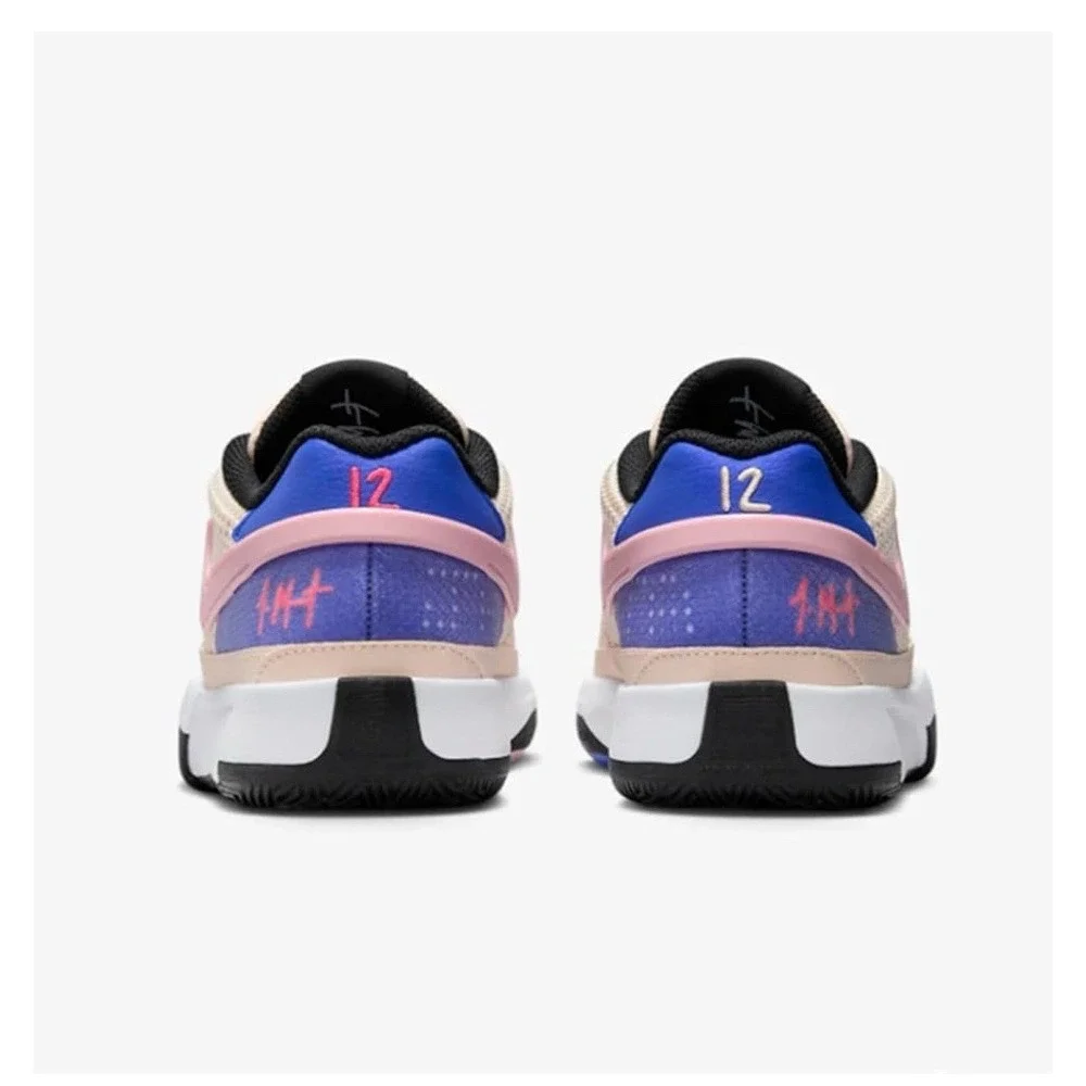 Nike Ja 1 Guava Ice (GS) Size 2Y (DX2294-802) New With Box  Ja Morant Sneakers